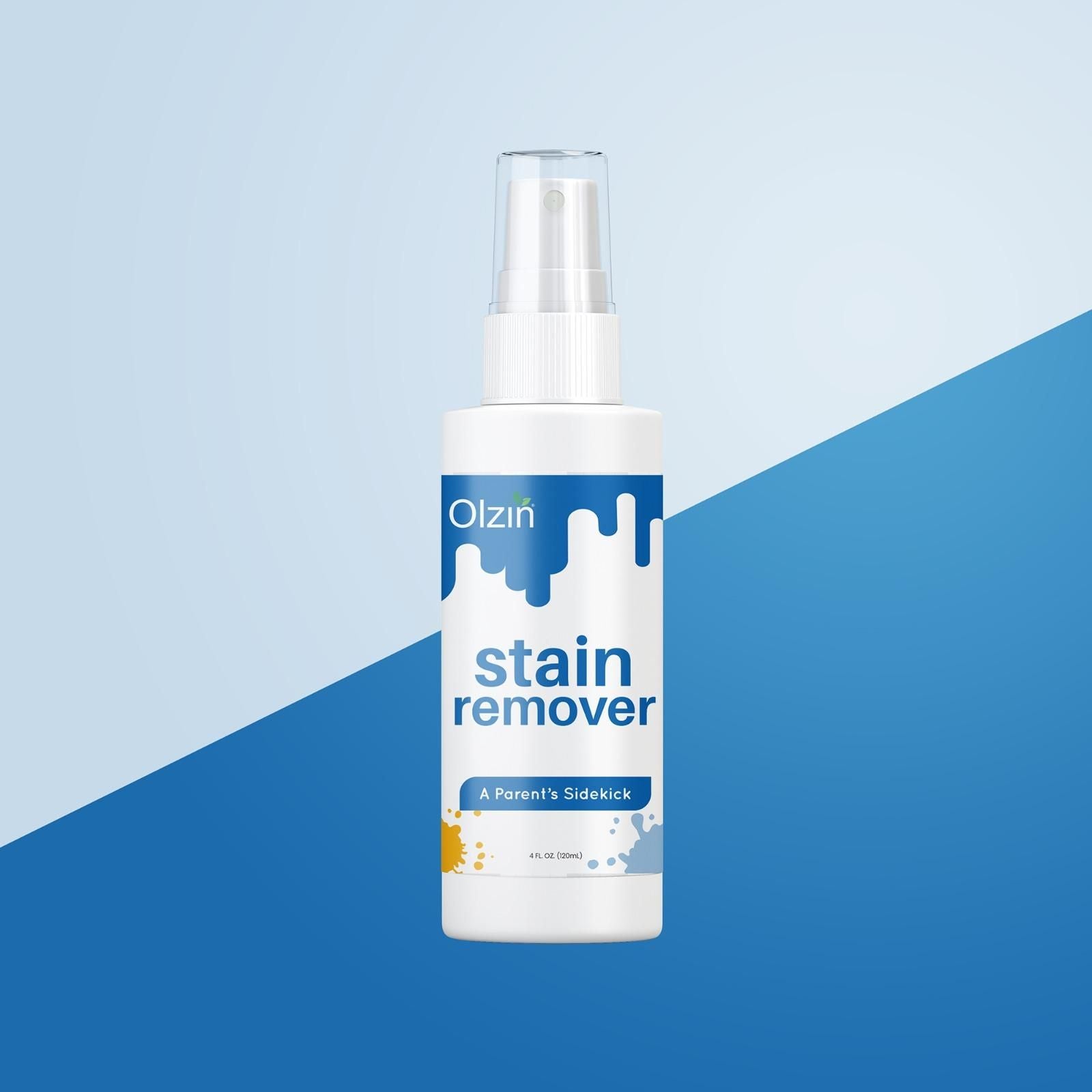Stain Remover Spreay