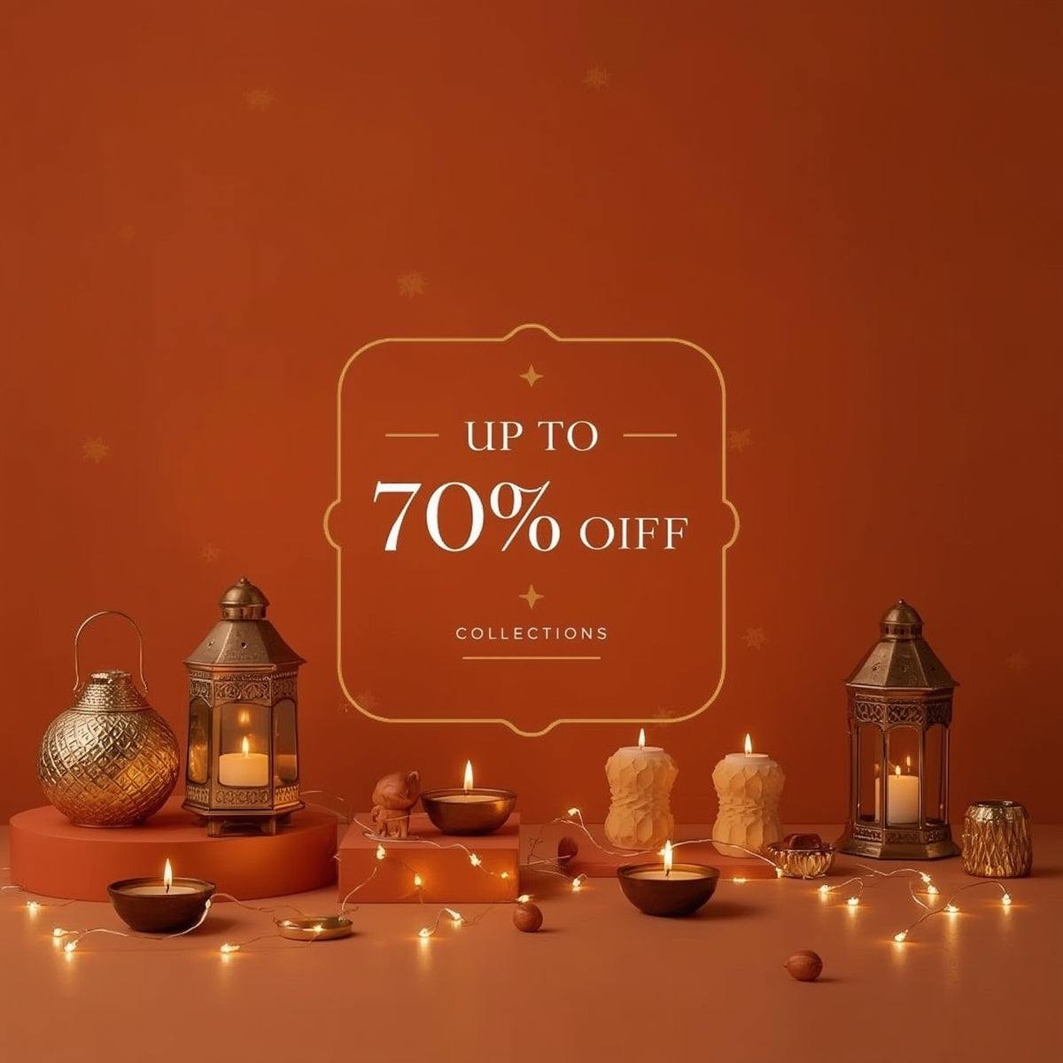 Diwali Home Essential