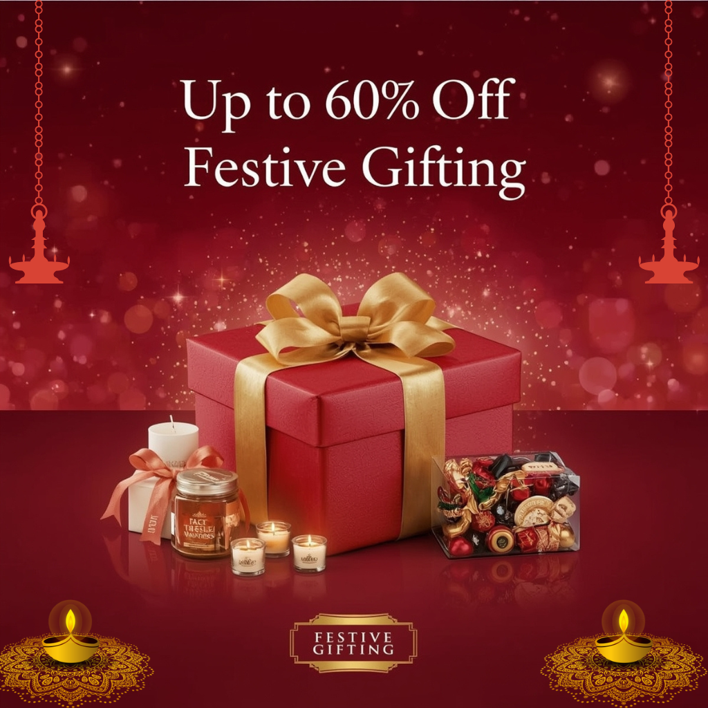 Festive Gifting