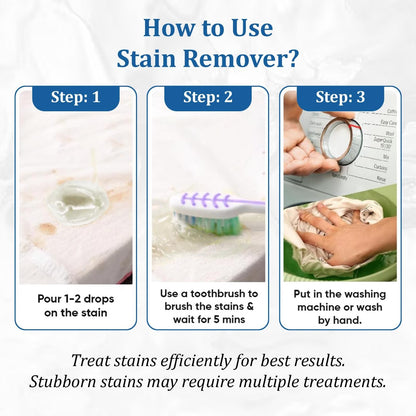 Stain Remover Spreay