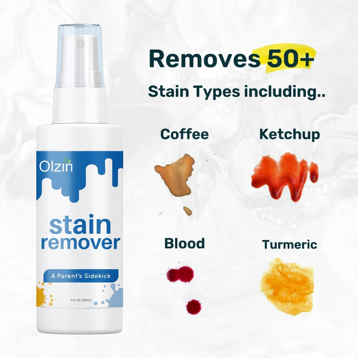 Stain Remover Spreay